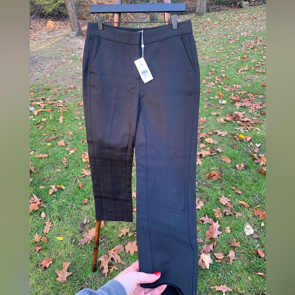 Tory Burch Phoebe Pants - Picture 4 of 7